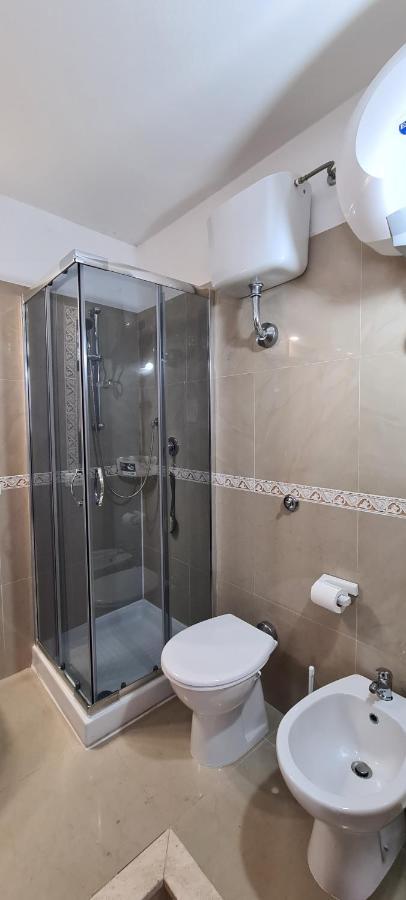 Em Holiday Apartment2 Quartu Sant'Elena Bagian luar foto