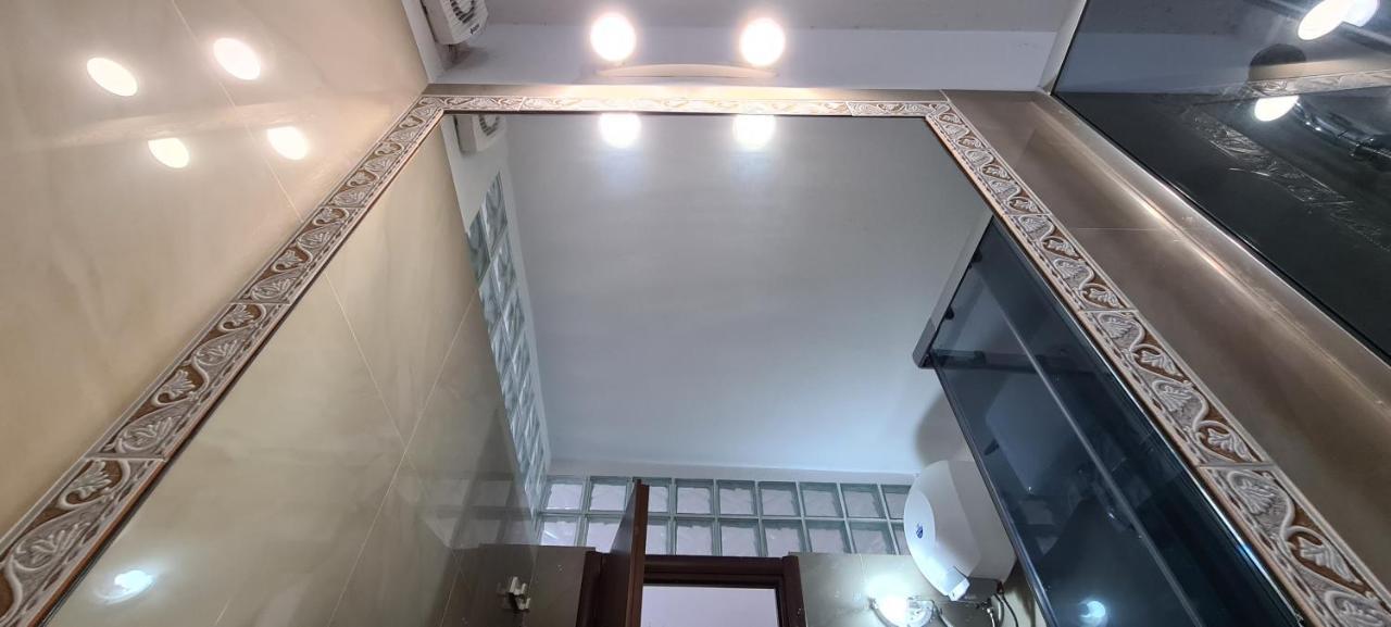 Em Holiday Apartment2 Quartu Sant'Elena Bagian luar foto